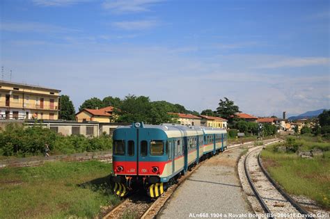 trans rovato|Trains to Rovato from $3 (€3) with Regionale